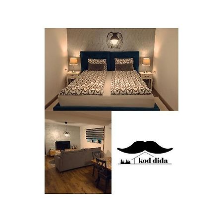 Kod Dida Apartment Gospic Ngoại thất bức ảnh
