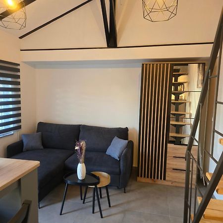 Kod Dida Apartment Gospic Ngoại thất bức ảnh