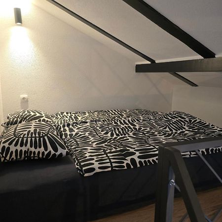 Kod Dida Apartment Gospic Ngoại thất bức ảnh
