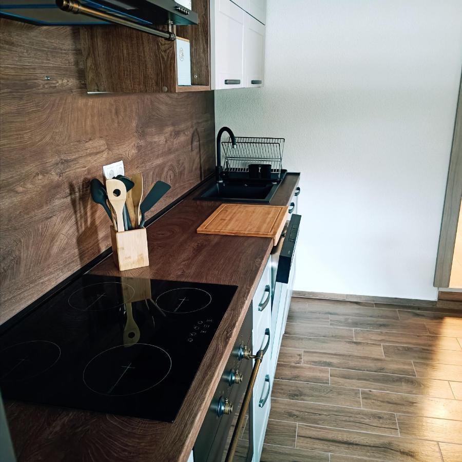 Kod Dida Apartment Gospic Ngoại thất bức ảnh