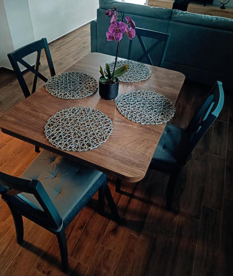 Kod Dida Apartment Gospic Ngoại thất bức ảnh