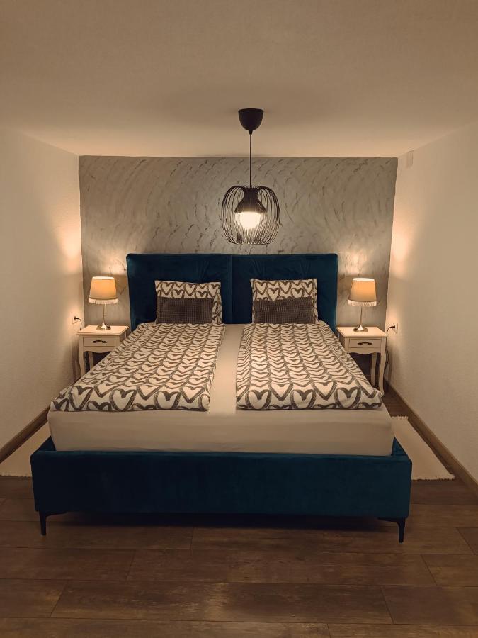 Kod Dida Apartment Gospic Ngoại thất bức ảnh