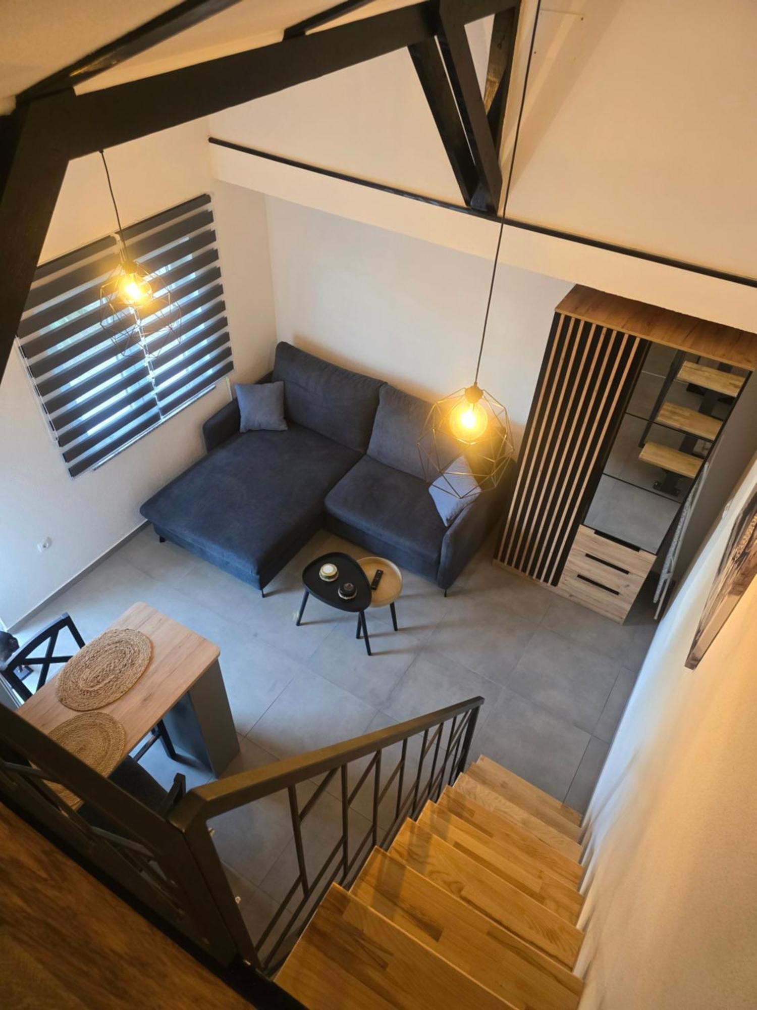 Kod Dida Apartment Gospic Phòng bức ảnh