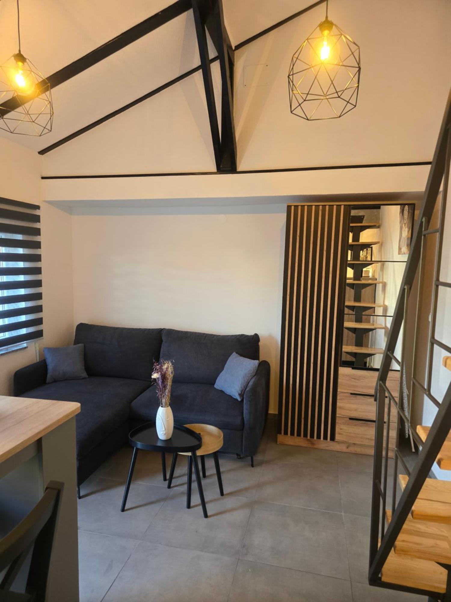 Kod Dida Apartment Gospic Ngoại thất bức ảnh