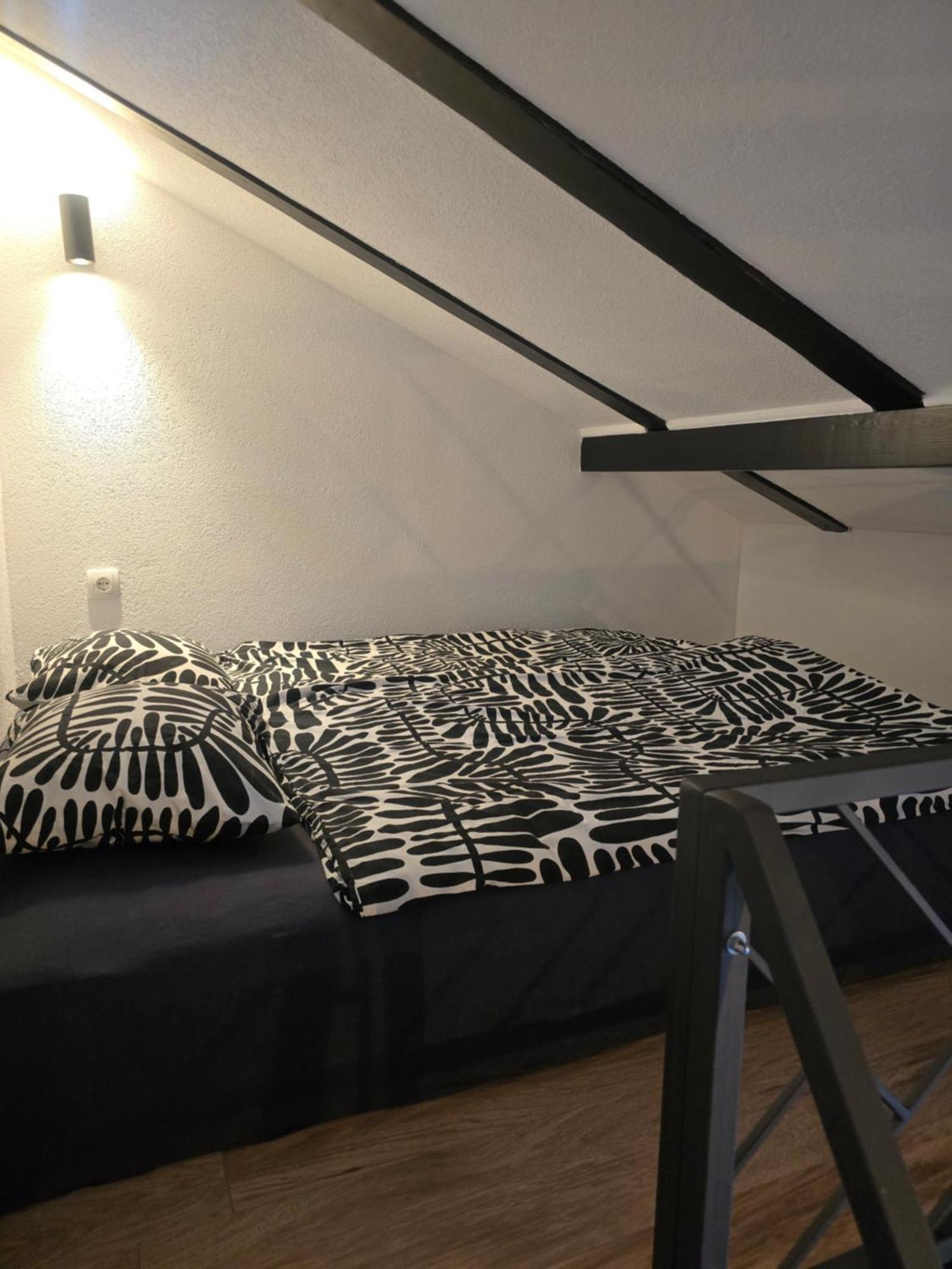 Kod Dida Apartment Gospic Ngoại thất bức ảnh